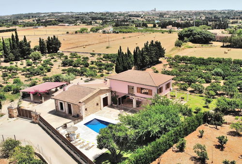 Villa 3 bedroom
