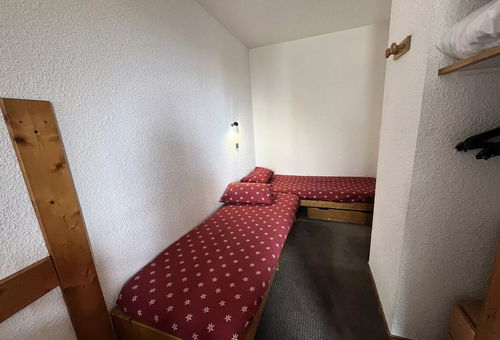 Apartment 1 bedroom Aime-la-plagne