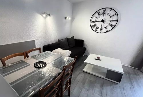 Appartement 1 chambre Les Angles