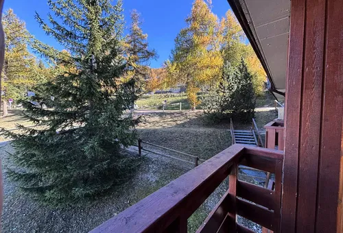 Apartment 1 bedroom Peisey-nancroix