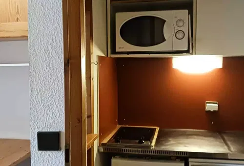 Appartement 1 chambre Peisey-nancroix