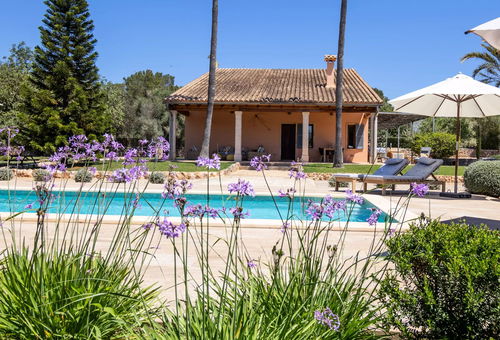 Villa 3 bedroom