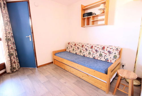 Appartement 1 chambre Peisey-nancroix