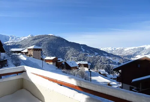 Wohnung 2 Zimmer Peisey-nancroix