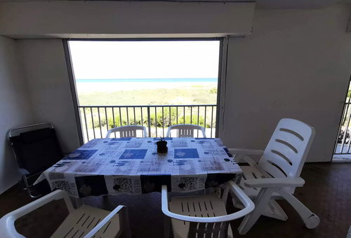 Appartement 2 chambres Leucate