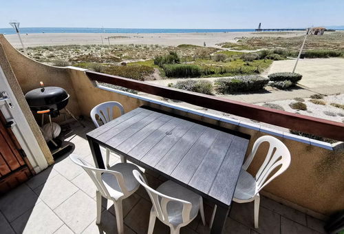 Apartment 2 bedroom Leucate