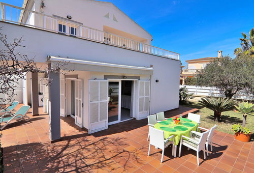 Villa 3 bedroom 