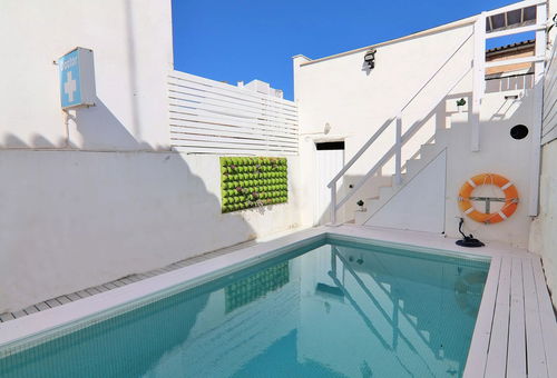 Villa 2 bedroom