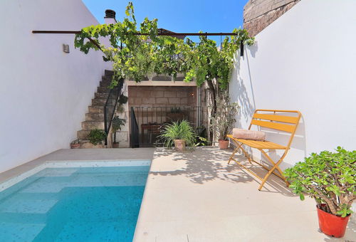 Villa 2 bedroom 