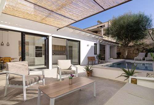 Villa 4 bedroom