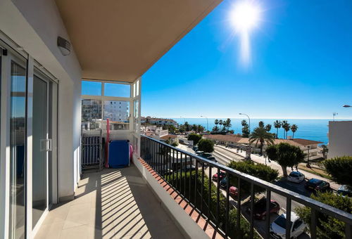 Apartment 4 bedroom Nerja