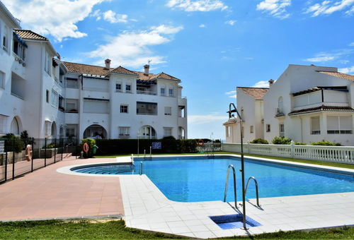 Apartment 2 bedroom Nerja