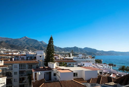 Apartment 1 bedroom Nerja