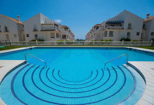 Apartment 1 bedroom Nerja