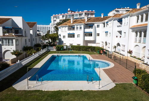 Apartment 2 bedroom Nerja