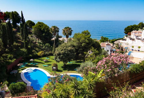 Villa 2 bedroom Nerja