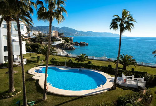 Apartment 1 bedroom Nerja