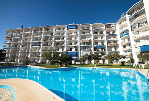 Apartment 2 bedroom Nerja