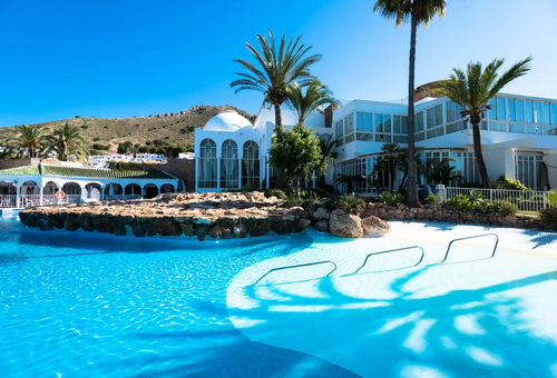 Apartment 2 bedroom Nerja