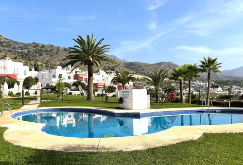 Villa 3 bedroom Nerja