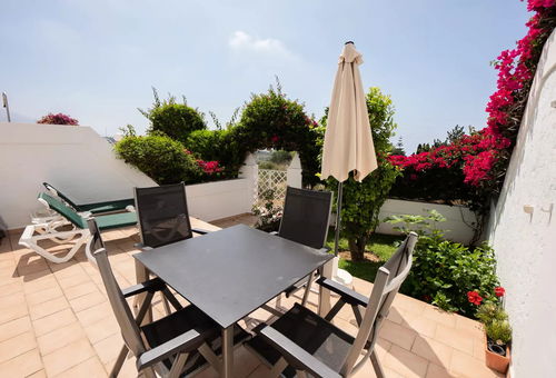 Villa 3 bedroom Nerja