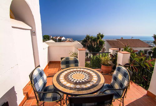 Apartment 2 bedroom Nerja