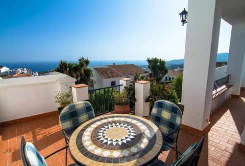 Apartment 2 bedroom Nerja