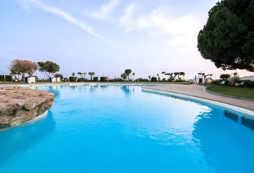 Appartement 2 chambres Nerja