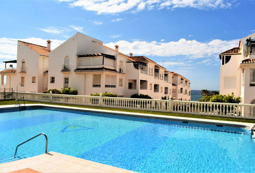 Apartment 2 bedroom Nerja