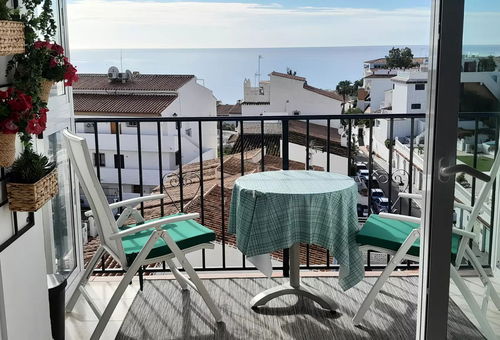 Apartment 2 bedroom Nerja