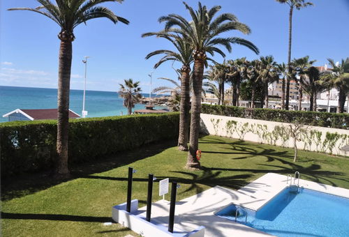 Apartment 1 bedroom Nerja