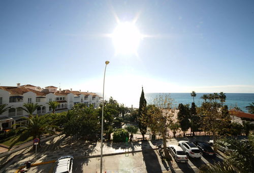 Apartment 1 bedroom Nerja