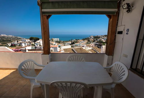 Villa 2 bedroom Nerja