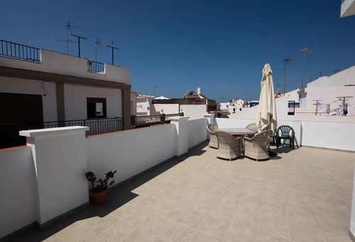 Villa 3 bedroom Nerja