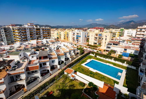 Apartment 2 bedroom Nerja