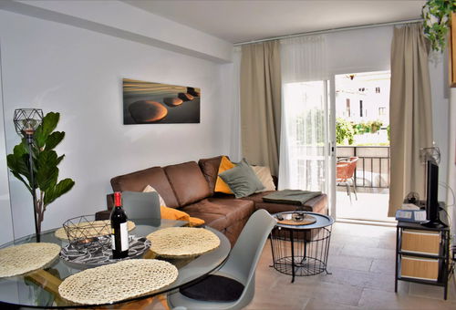 Apartment 2 bedroom Nerja