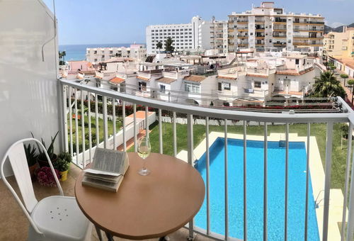 Appartement 1 chambre Nerja