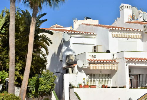 Apartment 2 bedroom Nerja