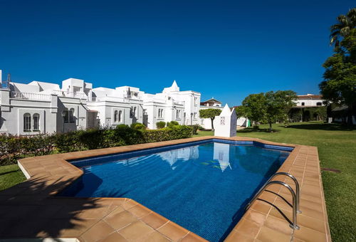 Villa 3 bedroom Nerja