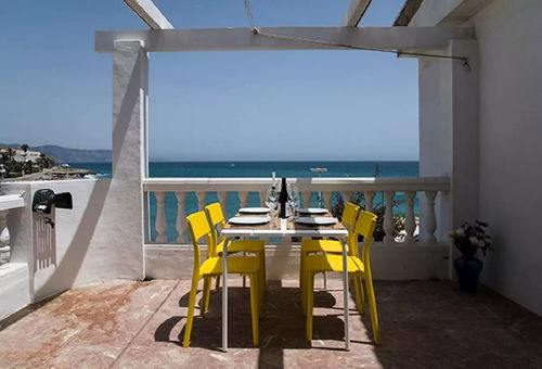 Apartment 2 bedroom Nerja