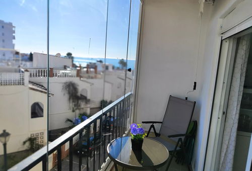 Apartment 1 bedroom Nerja
