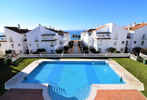 Apartment 2 bedroom Nerja
