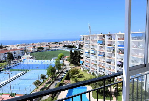 Apartment 2 bedroom Nerja