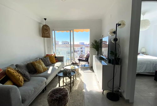 Appartement 2 chambres Nerja
