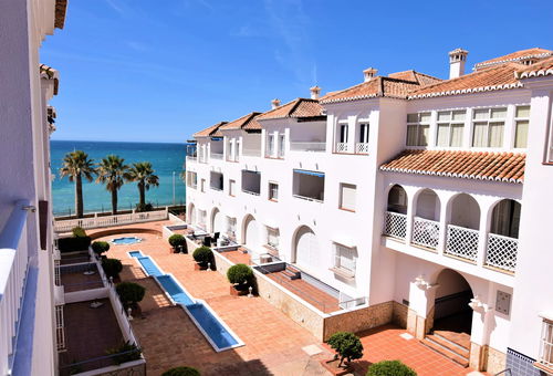 Apartment 2 bedroom Nerja