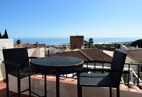 Apartment 2 bedroom Nerja