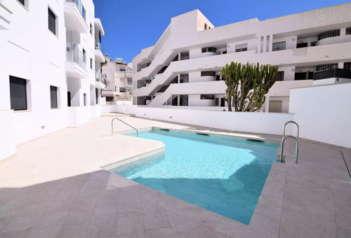 Apartment 2 bedroom Nerja
