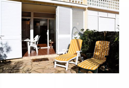 Appartement 2 chambres Wayne