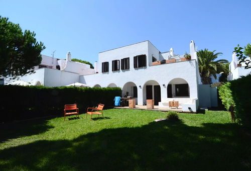 Villa 3 bedroom Wayne