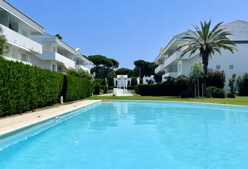 Appartement 2 chambres Wayne